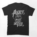 Wear This You Will Look The Veil Shirt