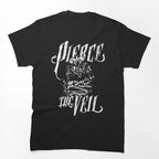 Wear This You Will Look The Veil Shirt