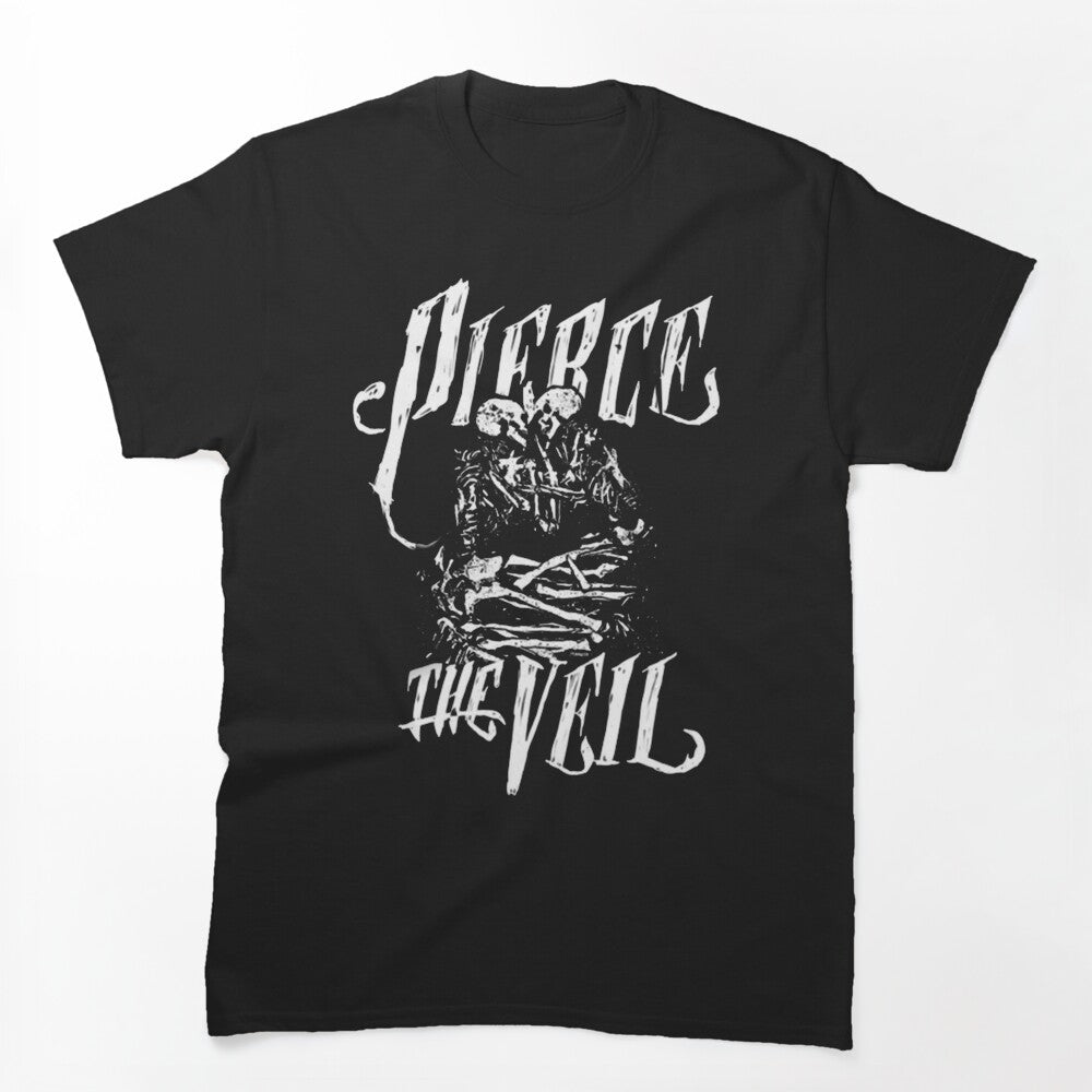 Wear This You Will Look The Veil Shirt