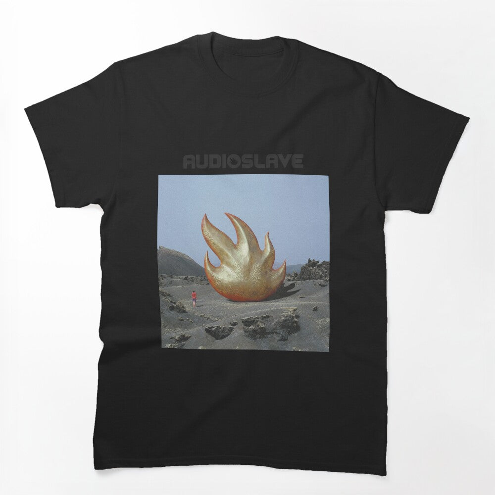 Audioslave - Audioslave Shirt