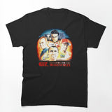 Millencolin- Pennybridge Pioneers Album Cover Shirt