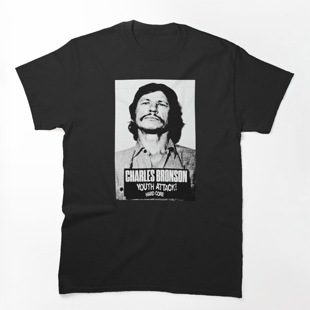 Youth Attack! 1997 Lengua Armada Shirt