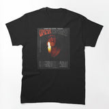 Desvelado Tour Shirt