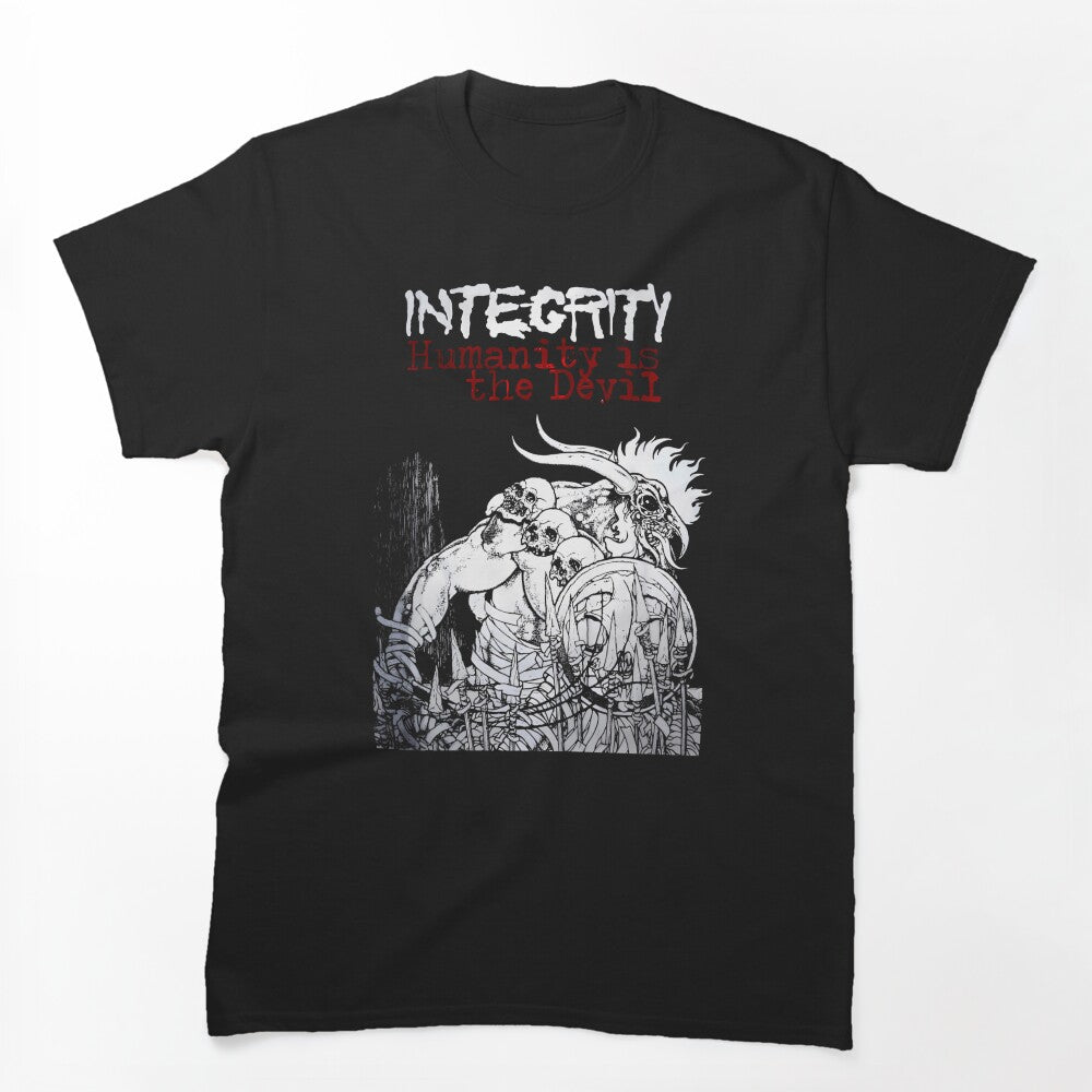 Integrity Shirt