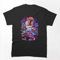 GTA 6 Vice City Grand Theft Auto VI Graphic Jason Lucia Gaming Shirt