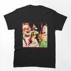 Butthole Surfers Fan Shirt
