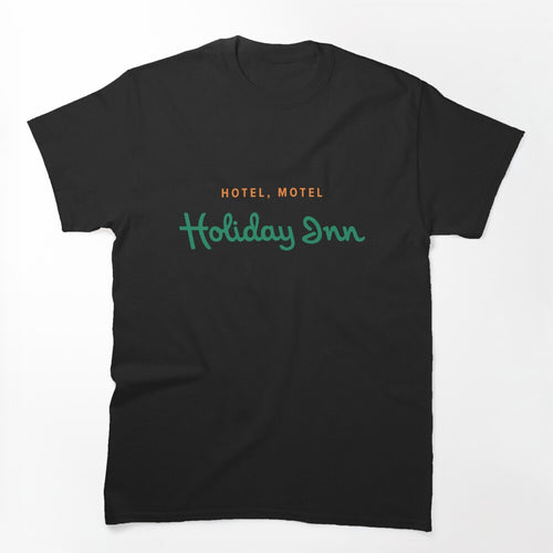 Rappers Delight - Hotel Motel Shirt