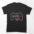 Music Lover Audio Sound Engineer VU Meter Shirt