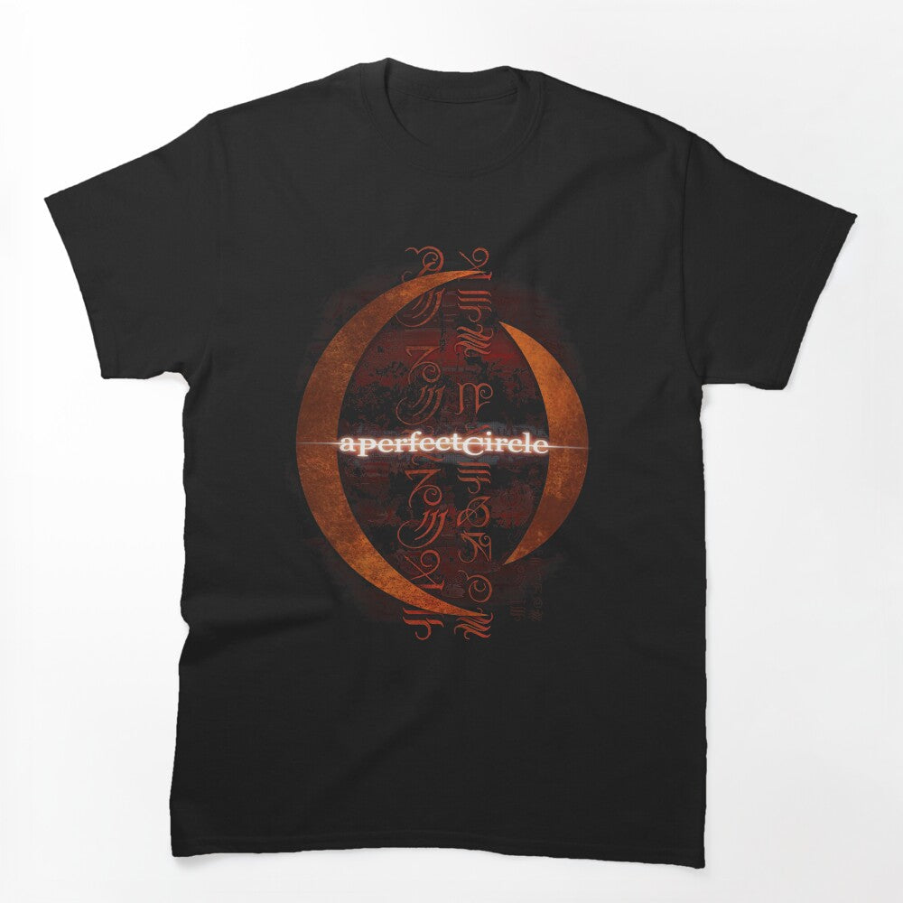 A Perfect Circle Mer De Noms Shirt