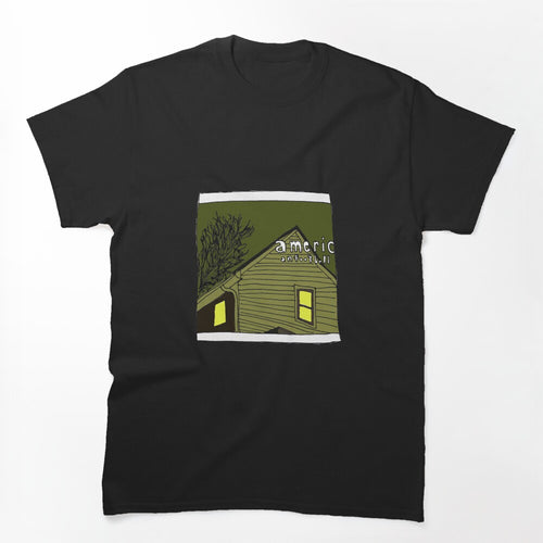 American Football Shirt