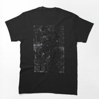 Logo Song Band Memories Music Vintage Singer Tour Shirt