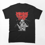 Power Trip Hornet'S Nest Shirt