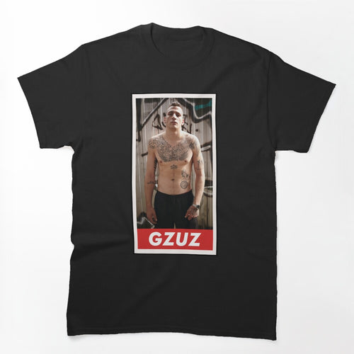 GZUZ Shirt