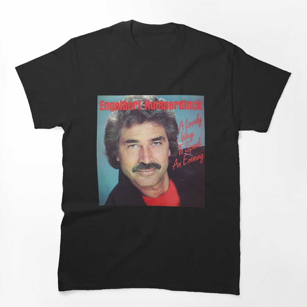 A Lovely Way To Spend An Evening Shirt