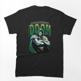 Vintage Dooms - The Ultimate Villains Shirt