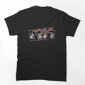 KISS Rock Music Band - Rock And Roll Over Style 3 Shirt