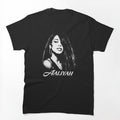 Aaliyah Vintage 7331 Shirt