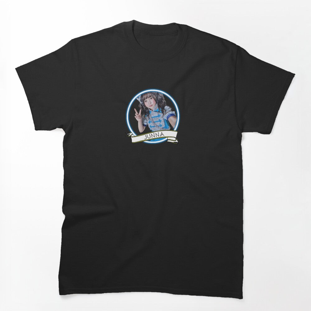 Asian Artists Collection - 38 JUNNA HE 38 Shirt