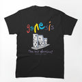 The Last Domino Genesis 2021 2022 Shirt