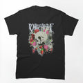 Bullet For My Valentine Skull And Roses Men Shirt