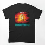 Brand New - Deja Entendu Shirt