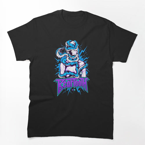 Beartooth Metalcore Shirt
