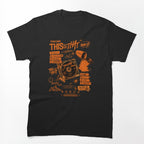 THIS & THAT K-Pop Era SKZ 2026 Era Shirt