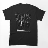 The Sonics - Black Shirt