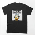Fantastic Voyage COOLIO Shirt