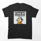 Fantastic Voyage COOLIO Shirt