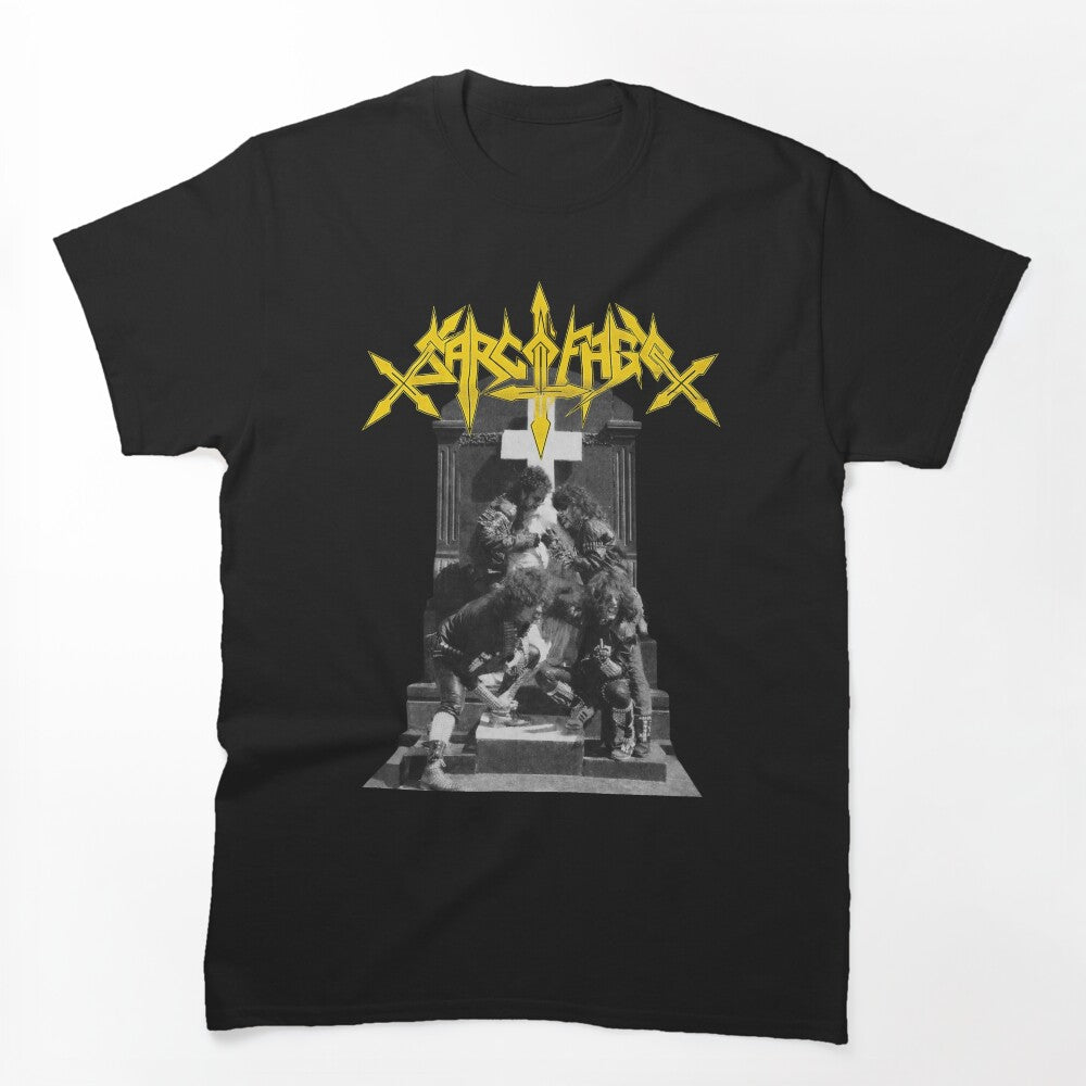 Sarcofago Shirt