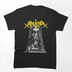 Sarcofago Shirt