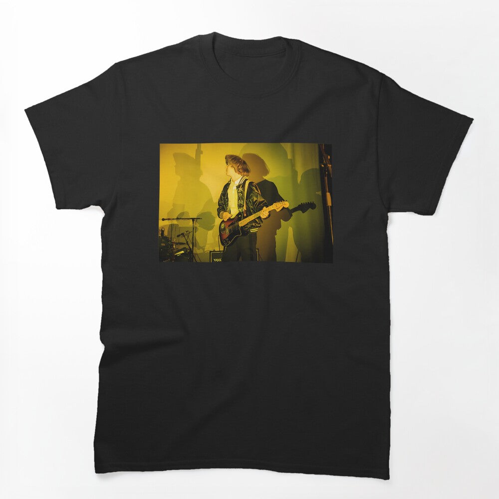 Onstage Guitars Lighting Shirt