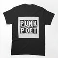 PUNK POET Shirt