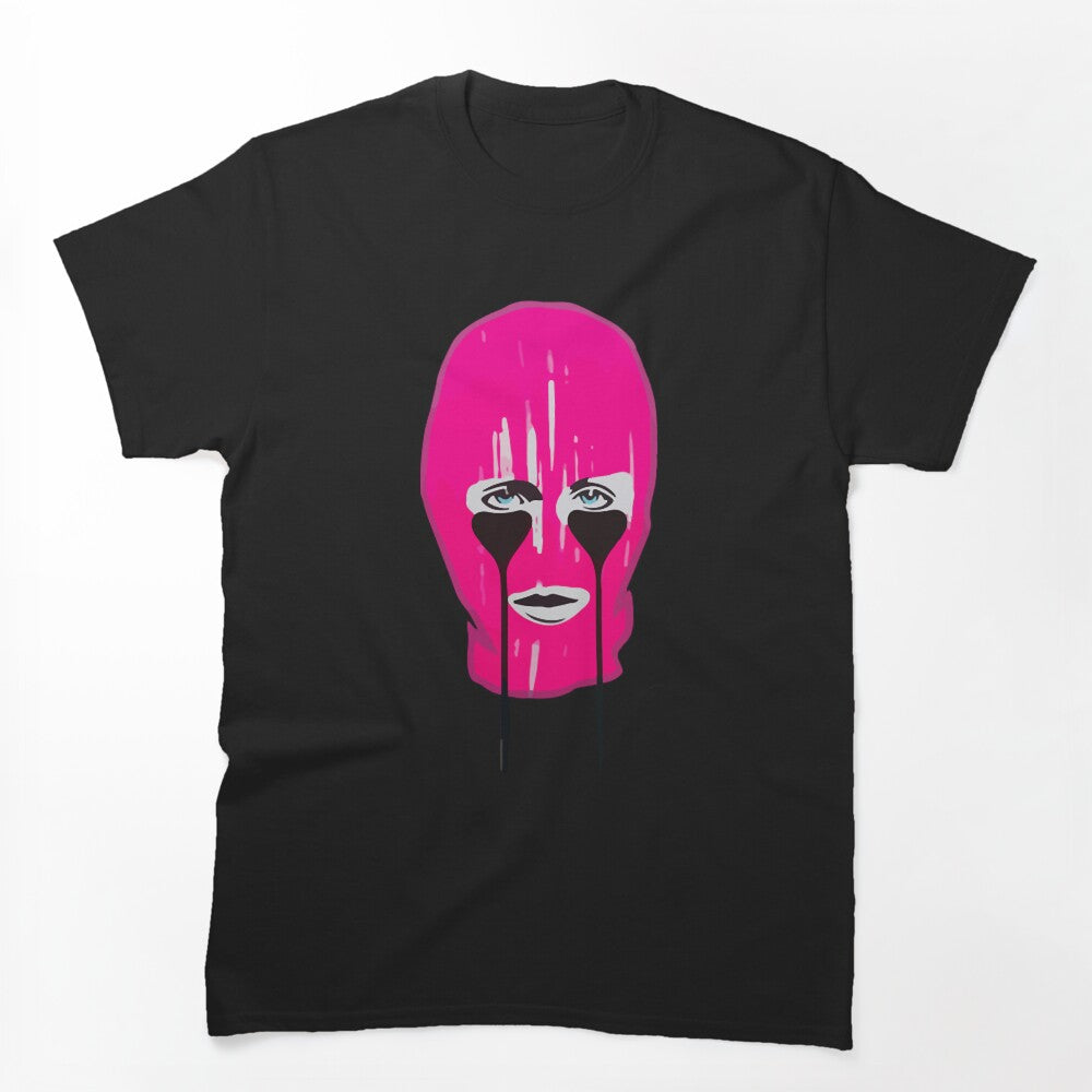 Day Performing Pussy Arts Riot Group Funny Fans Shirt