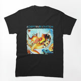 The Hidden Mystery Behind Dire Straits Shirt