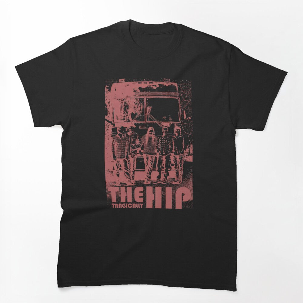 Vintage Band Music Rock 90s Singer Retro Shirt