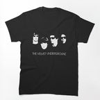 Velvet Underground Shirt