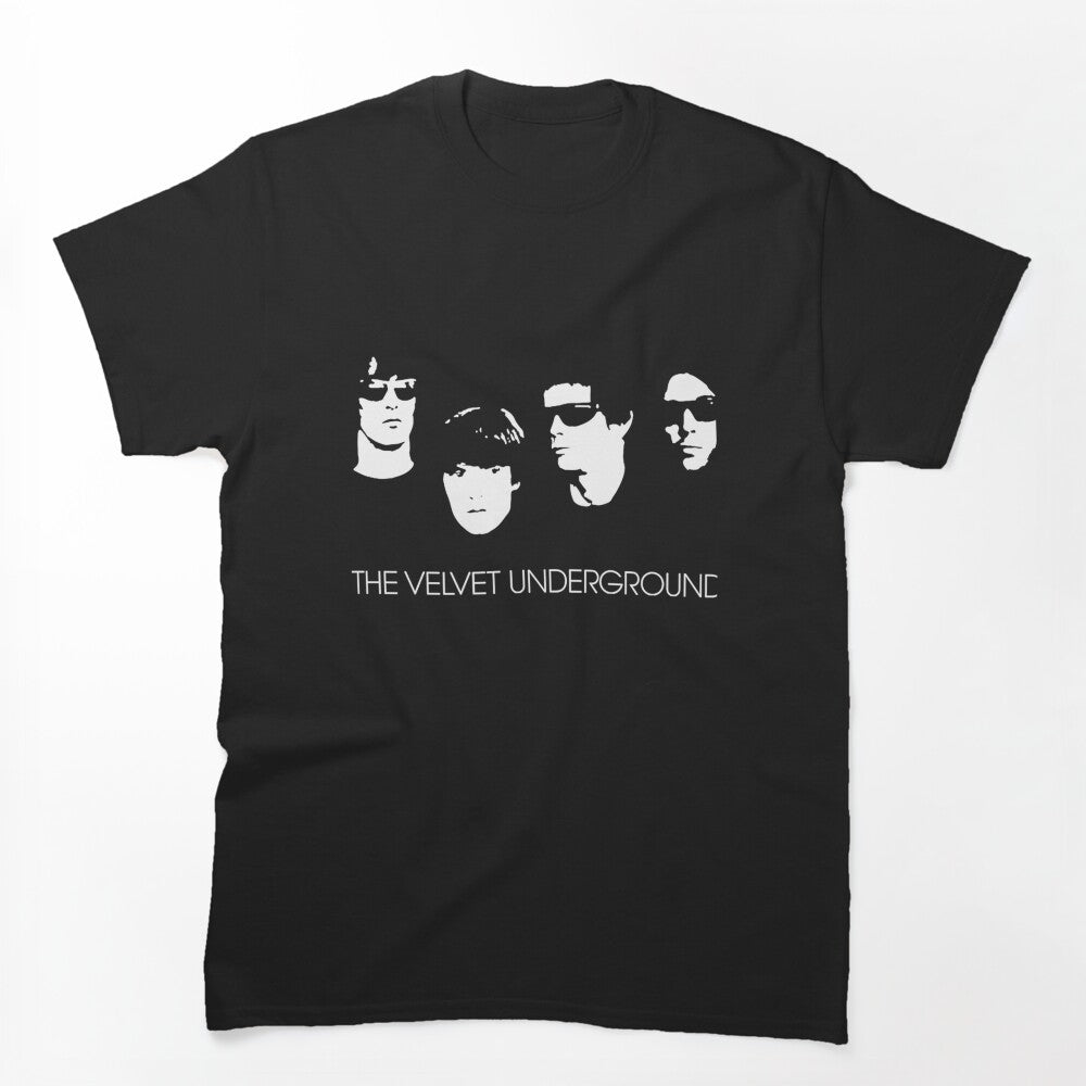 Velvet Underground Shirt