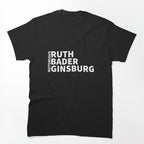 Notorious Ruth Bader Ginsburg Shirt