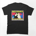 Sid And Nancy Love Kills Shirt