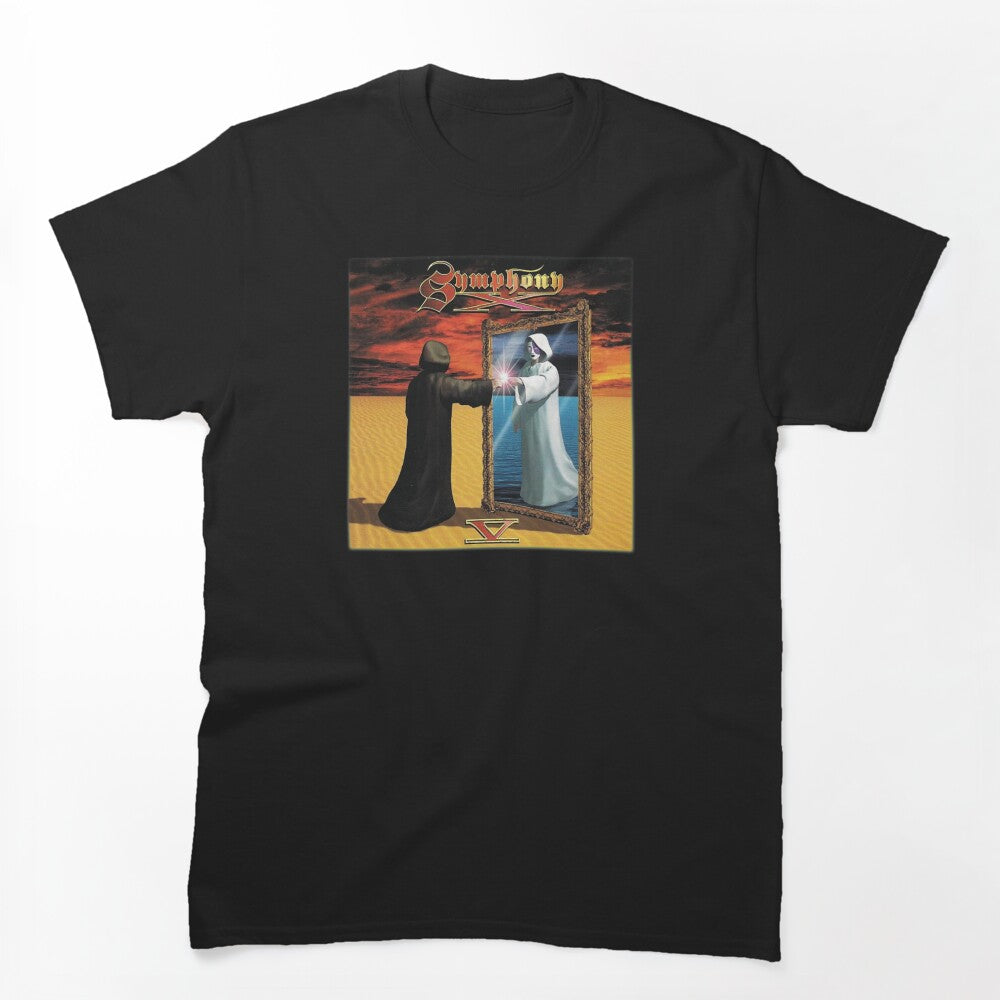 Innoncene Shirt