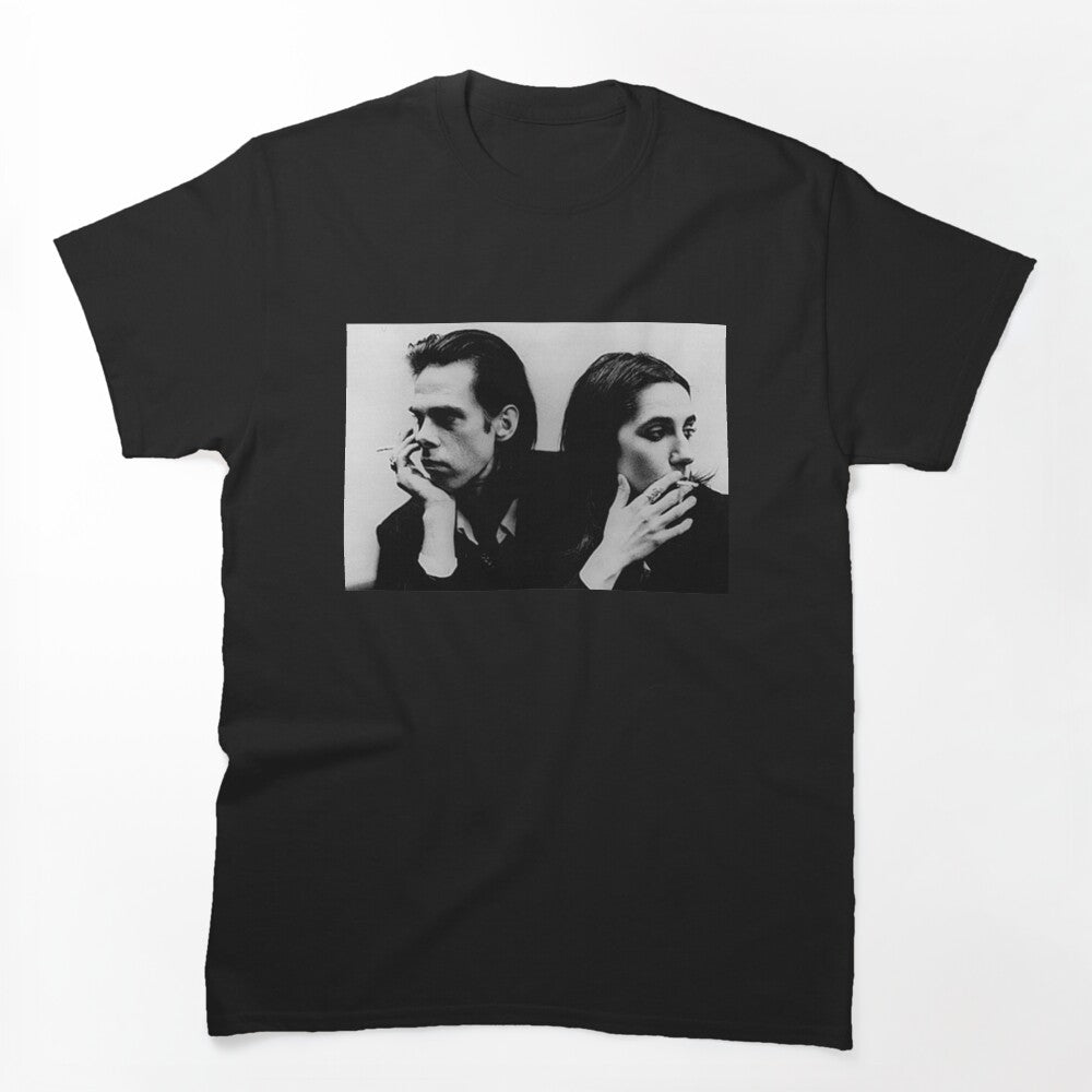 INTO MY ARMS Shirt