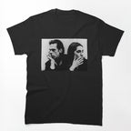 INTO MY ARMS Shirt