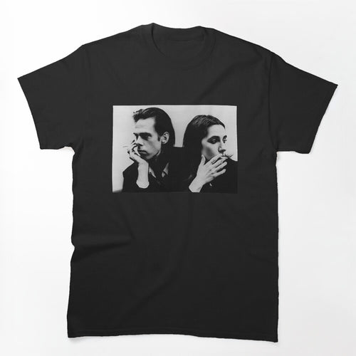 INTO MY ARMS Shirt