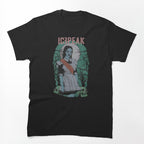 Ic3peak Trrst Russian Electronic Music Dead But Pretty Shirt