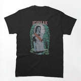 Ic3peak Trrst Russian Electronic Music Dead But Pretty Shirt