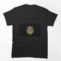 Bootleg Sweet Insect Logo Deciated Mask Art Shirt