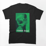 Viagra Boys Shirt