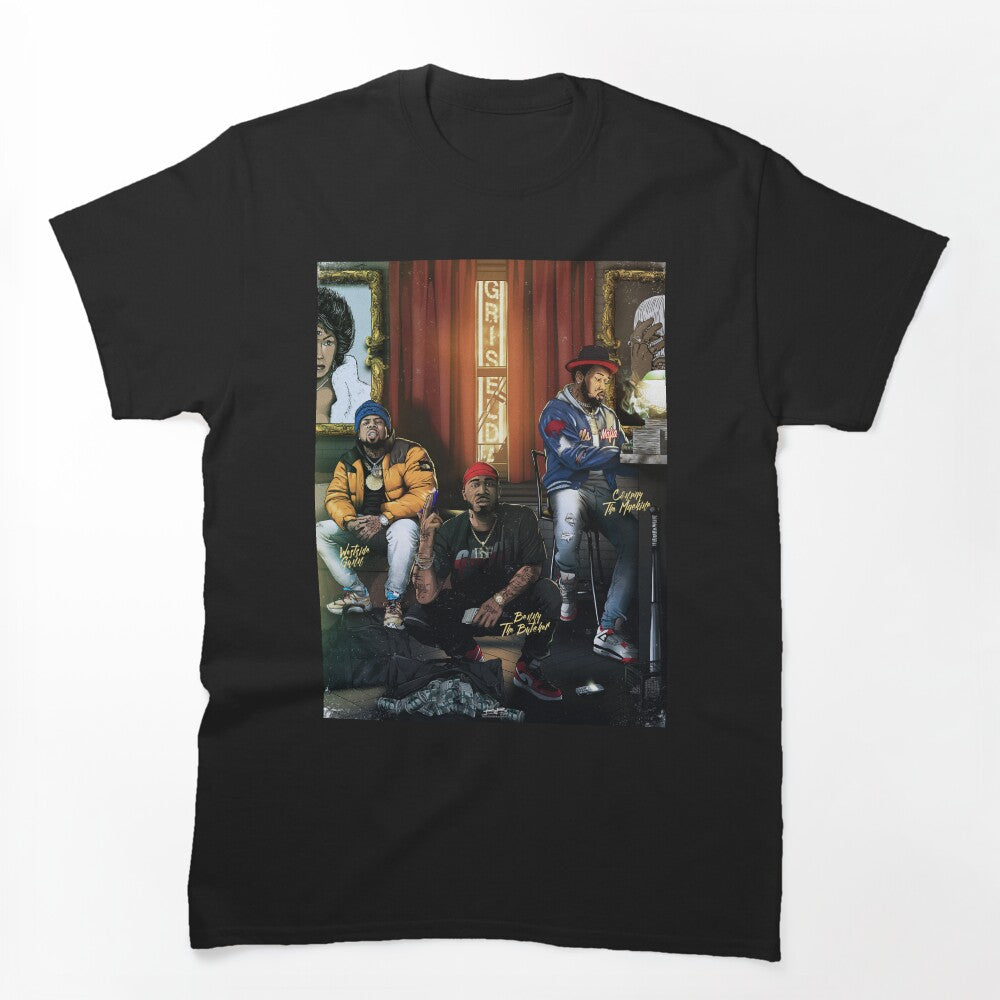 Griselda Shirt